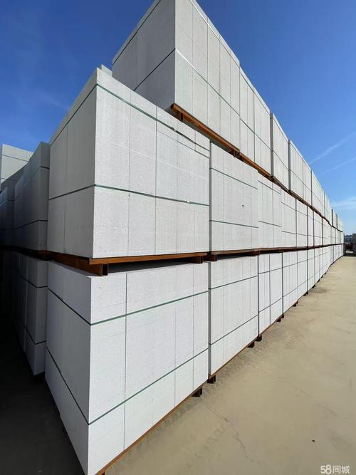 乌鲁木齐建材加盟新蓝海 轻质建筑材料的市场机遇与创业指南