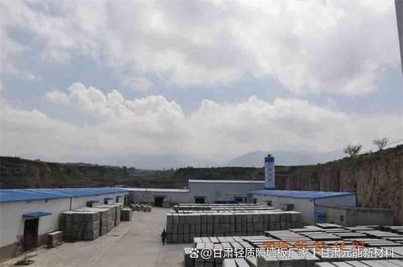 轻质建筑材料 本地建筑市场的新宠