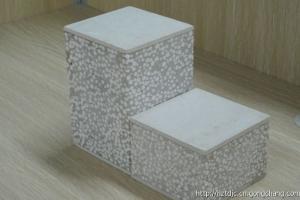 天盾轻质隔墙板 防火保温隔音一体化，新型节能建材的理想选择